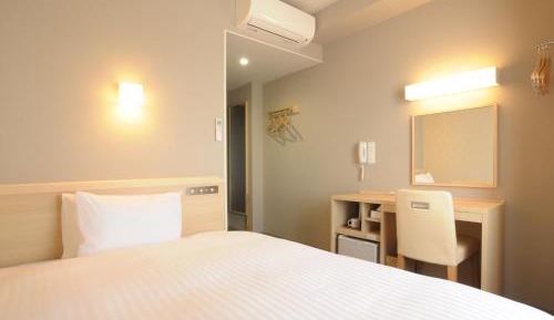 Double Room - Non-Smoking 