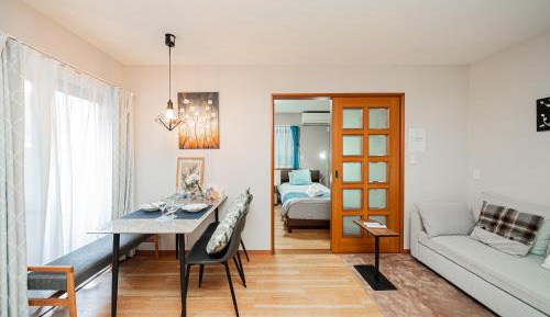 Apartment - Ground Floor