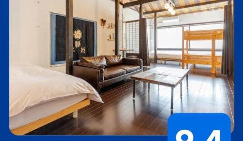 One-Bedroom Villa