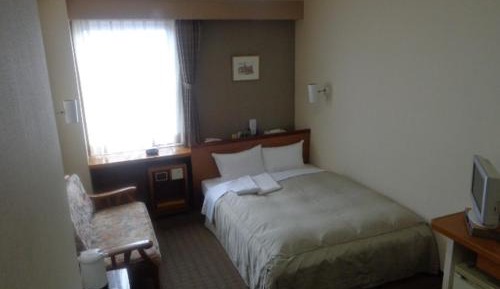 Standard Double Room - Smoking