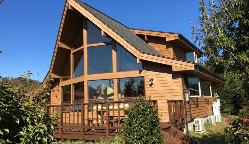 Vacation Home