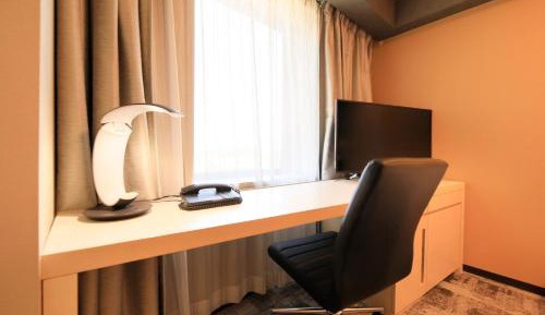 Single Room - Non-Smoking