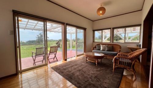 Vacation Home