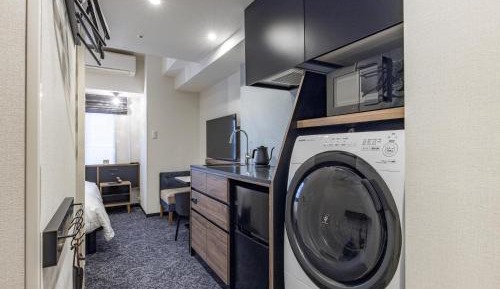 Residential Double Room - Non-Smoking