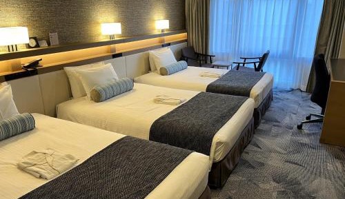 Superior Triple Room - Non-Smoking