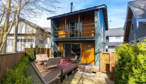 Vacation Home