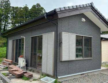 Bungalow