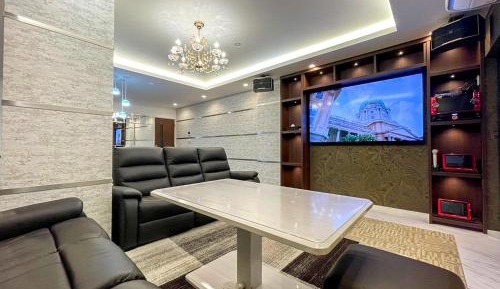 Two-Bedroom Villa