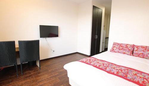 Double Room - Disability Access