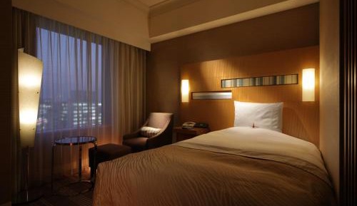 Single Room - Non-Smoking