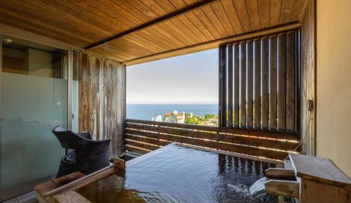 Quadruple Room with Private External Bathroom
