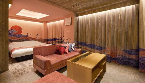 Room Selected at Check-In - Non-Smoking