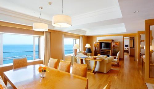 Presidential Suite - Non-Smoking