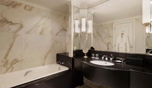 Premium King Room - High Floor