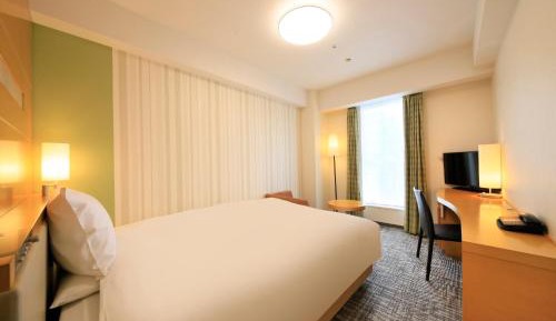 Precious Single Room - Non-Smoking
