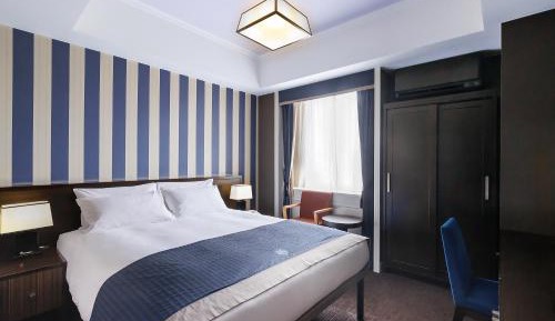 Superior Single Room - Non-Smoking