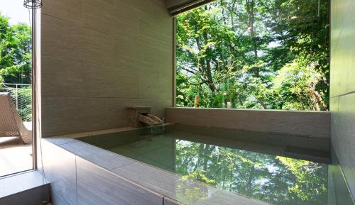Three-Bedroom Vacation Home 