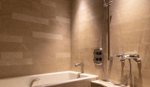 CLUB DELUXE, Club lounge access, Guest room, 2 Twin
