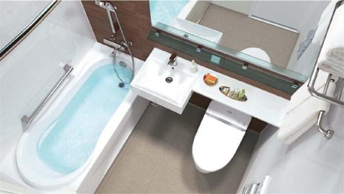 Double Room - Non-Smoking 