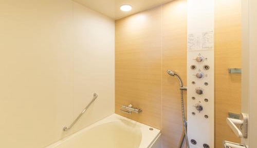 Twin Room (Extra Bed for 3 Adult) - Non-Smoking	