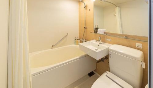 Small Double Room - Non-Smoking