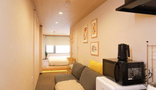 Triple Room with Bath