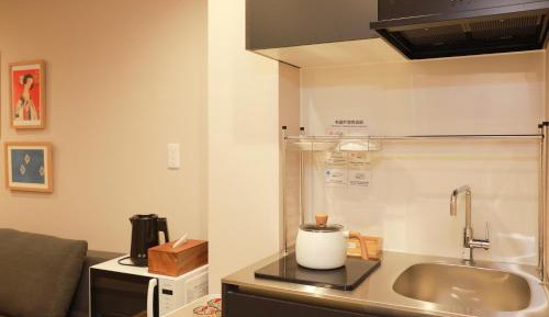 Triple Room with Private Bathroom