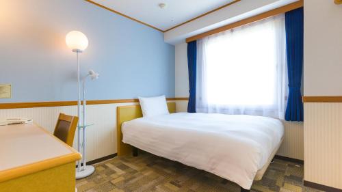 Standard Double Room for Single Use - Electronic Cigarette only