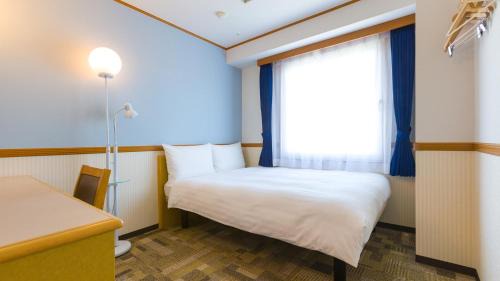 Standard Double Room - Smoking