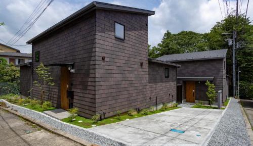Three-Bedroom Vacation Home 