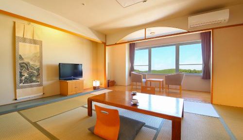 Standard Japanese-Style-Room 38 square yards - Shared Bathroom - Non-Smoking