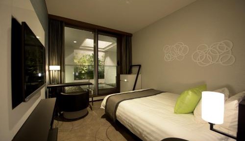 Standard Double Room - Non-Smoking