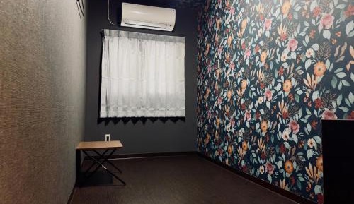 Economy Japanese-Style Single Room with Shared Bathroom - Non-Smoking