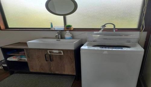 Standard Double Room with Shared Bathroom