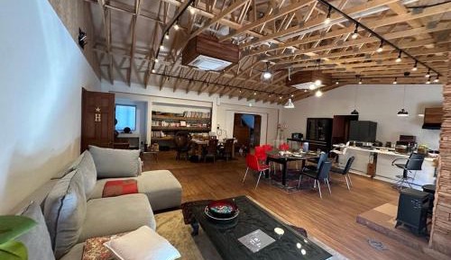 Vacation Home