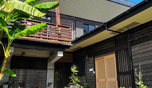 Vacation Home