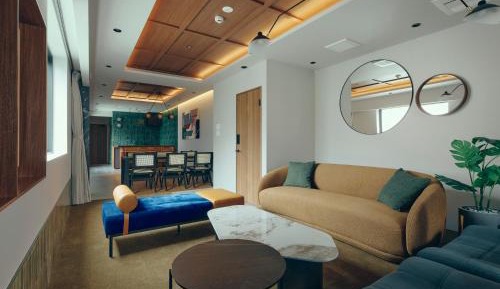Superior Suite