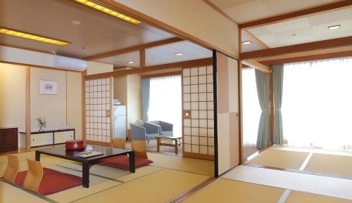 Japanese-Style Room