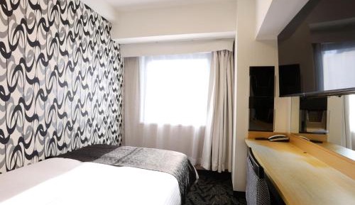 Single Room - Non-Smoking