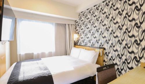 Double Room - Non-Smoking 