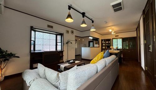 Vacation Home