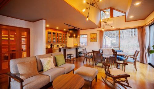 Vacation Home