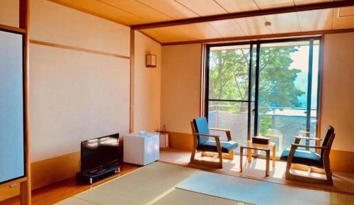 Triple Room with Lake View