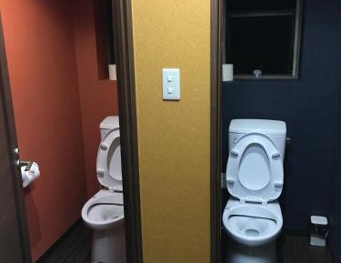 Japanese-Style Single Room with Shared Bathroom and No Air Conditioning