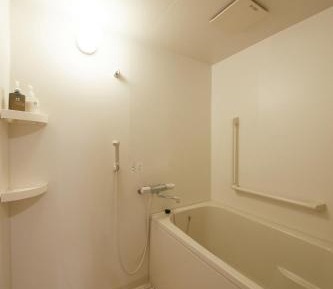 Standard Japanese-Style Townhouse - Nagata