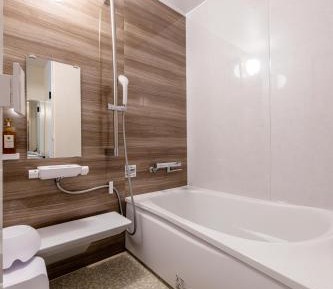 Twin Room with Bathroom