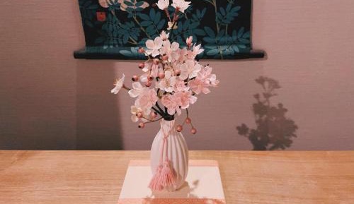 Japanese-Style Quadruple Room