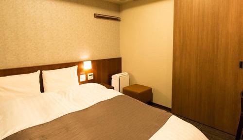 Double Room - Smoking