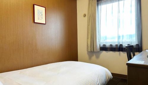 Single Room - Smoking