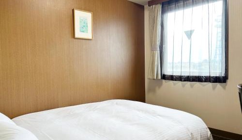 Double Room - Smoking